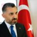 RTÜK Başkanı’ndan ‘mimikle terör övme’ cezasına ilişkin açıklama