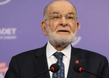 Karamollaoğlu’ndan dikkat çeken sözler: ‘Tayyip Bey’den davacı olacağım’