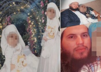 Tarikatta tecavüzün ardındaki ‘ortaklık’: İsim verip detayları anlattı…