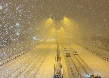 İstanbul’a kar ne zaman yağacak?