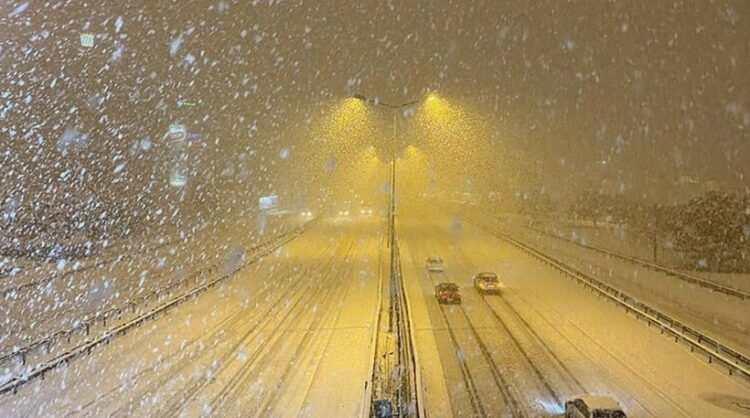 İstanbul’a kar ne zaman yağacak?
