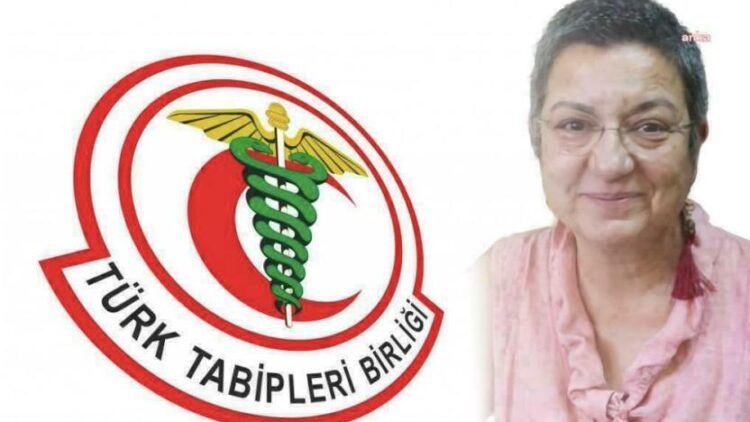 Şebnem Korur Fincancı’nın tutukluluğuna devam kararı