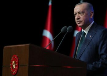 AYM, Erdoğan’a verilen bütçe yetkisini iptal etti!