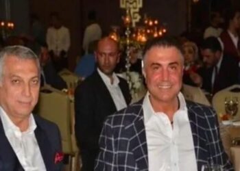 Sedat Peker onu işaret etmişti: AKP’li Metin Külünk sonunda konuştu