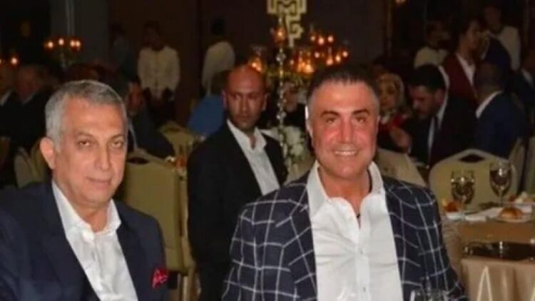 Sedat Peker onu işaret etmişti: AKP’li Metin Külünk sonunda konuştu