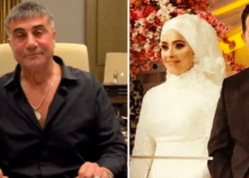 Sedat Peker davasında kriz