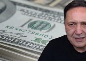 Ekonomist Selçuk Geçer’den dikkat çeken dolar tahmini