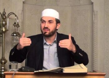 “İhsan Şenocak’ın avukatı duruşma esnasında namaz kılmak istedi”