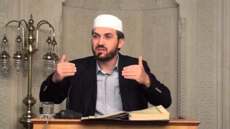 “İhsan Şenocak’ın avukatı duruşma esnasında namaz kılmak istedi”