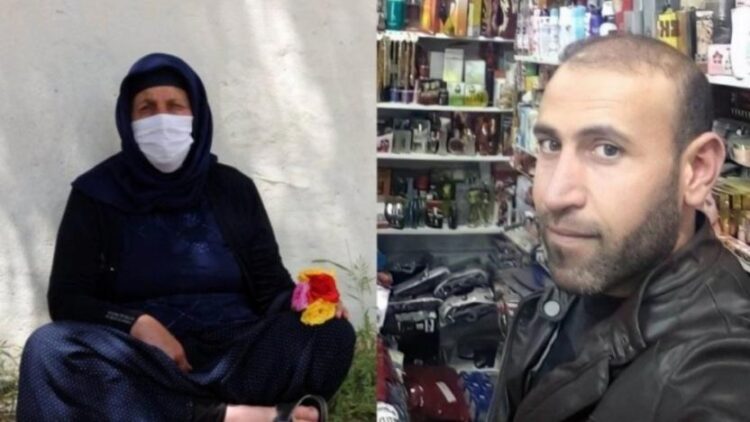 AKP’nin ‘örgüt üyesi’ dediği Fadıl Şenyaşar AKP’ye üye yapılmış