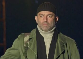 Şevket Çoruh Arka Sokaklar dizisinden neden ayrıldığını açıkladı