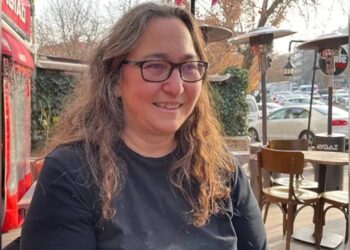 Belgesel yönetmeni ve gazeteci Sibel Tekin tutuklandı