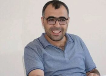Gazeteci Sinan Aygül gözaltına alındı