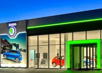 Yüce Auto tüm çalışanlarına 25 maaş ikramiye verdi