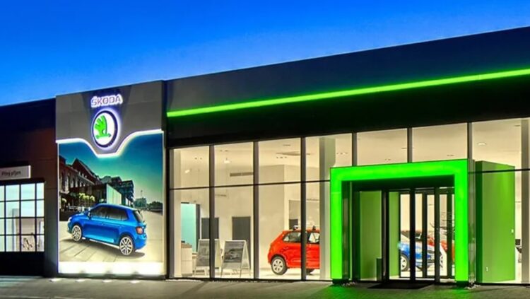 Yüce Auto tüm çalışanlarına 25 maaş ikramiye verdi