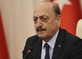 Bakan Bilgin’den EYT açıklaması: Yaş şartı, sınırı olacak mı?