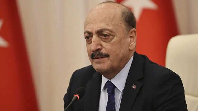 Bakan Bilgin’den EYT açıklaması: Yaş şartı, sınırı olacak mı?