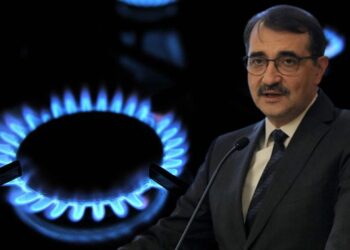 Bakan Dönmez, ‘zam yok’ demişti… Doğal gaz hizmet bedellerine dev zam!