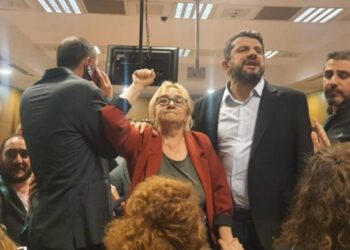 Gezi Parkı Davası’nda verilen cezalar onandı