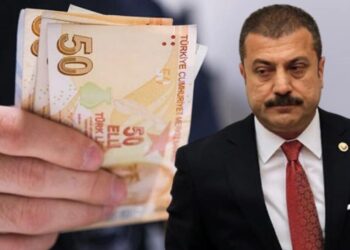 Kavcıoğlu’ndan asgari ücret açıklaması