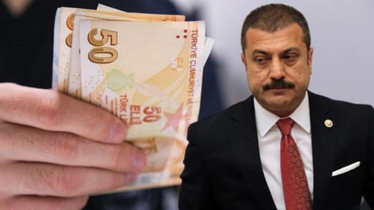 Kavcıoğlu’ndan asgari ücret açıklaması