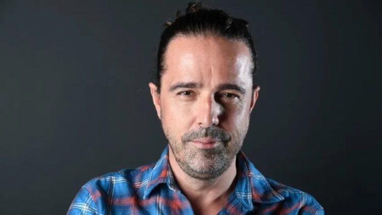 Timur Soykan: Korkmuyorum, yazmaya devam edeceğim