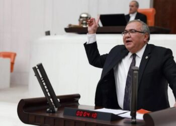CHP’li Bülbül’den Bakan Koca’ya aşı sorusu
