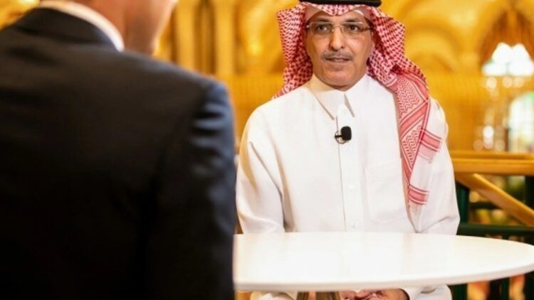 Suudi Arabistan duyurdu: İşte TCMB’ye yatıracakları para