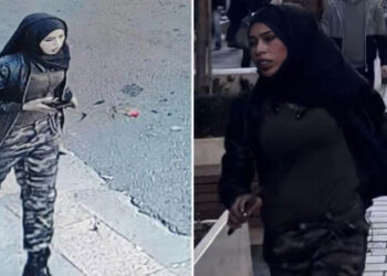 ‘Yeni terör saldırısı’ uyarısı: Yazışmayı ele geçirip ‘riskli yerleri’ açıkladılar