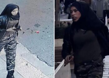 İstiklal’deki saldırıyı gerçekleştiren Albashir: Benim gibi biri daha var