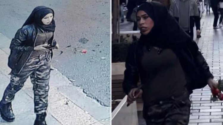 İstiklal’deki saldırıyı gerçekleştiren Albashir: Benim gibi biri daha var