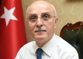 Soylu’nun yardımcısından tarikatlara: ‘Bu cumhuriyet elbisesini kesip atacağız’