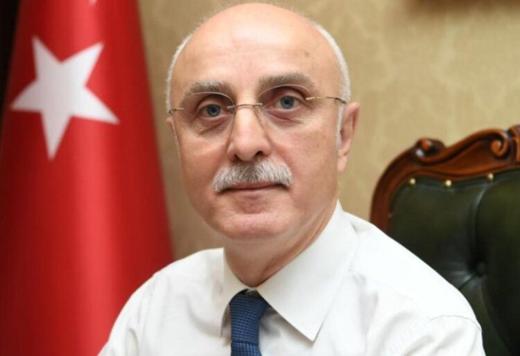 Soylu’nun yardımcısından tarikatlara: ‘Bu cumhuriyet elbisesini kesip atacağız’