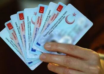 Bankalarda yeni dönem… Yeni kimlik kartı olmayanlara kötü haber