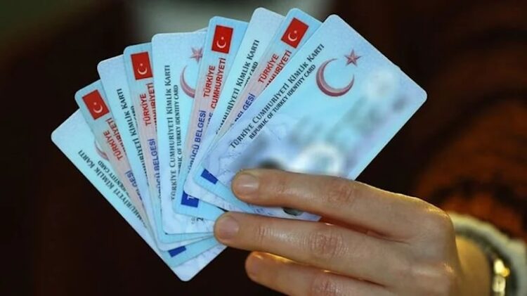 Bankalarda yeni dönem… Yeni kimlik kartı olmayanlara kötü haber