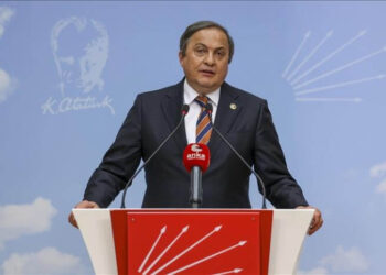 Torun: İmamoğlu davası Erdoğan’la görüşüldü