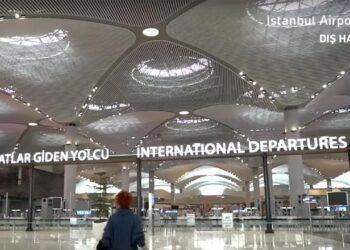 Türkiye’den gitmek isteyenlerin sayısı rekor kırdı