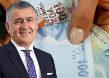 TÜSİAD’dan asgari ücret ve EYT çıkışı: Artık söyleşme zamanı