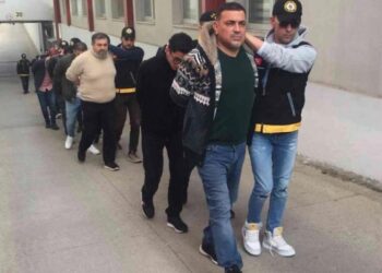 18 yaşındaki genç işkence edilerek öldürüldü: 6 tutuklama