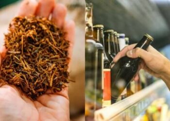 Tütün ve alkol piyasası düzenlemesi Resmi Gazete’de