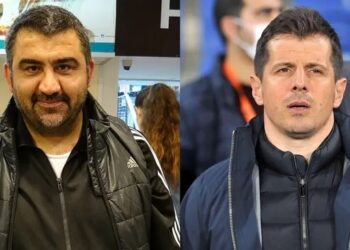 İfade veren Ümit Özat’tan Emre Belözoğlu’na: Görüşeceğiz