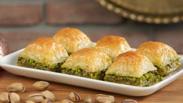 Ünlü baklavacı Hacı Sayid için iflas kararı verildi