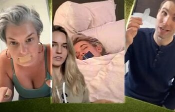 Uykuda aniden öldürüyor: TikTok’un ölümcül akımı giderek yayılıyor!