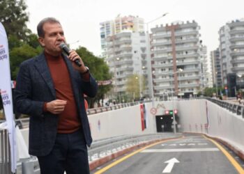 Vahap Seçer’den kendisini hedef alan MHP’li isme sert yanıt