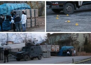 Hakkari Valiliği’nden silahlı yaralamayla ilgili ‘MHP’ açıklaması