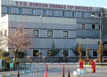 Yine sahte diploma skandalı: Üniversite hastanesinde 11 yıl çalışmış