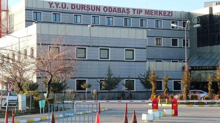 Yine sahte diploma skandalı: Üniversite hastanesinde 11 yıl çalışmış