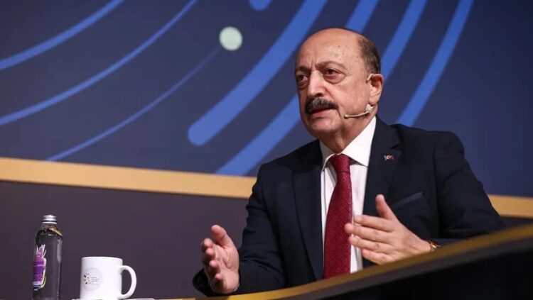 Sözleşmeliye kadro düzenlemesi bugün Meclis’e geliyor