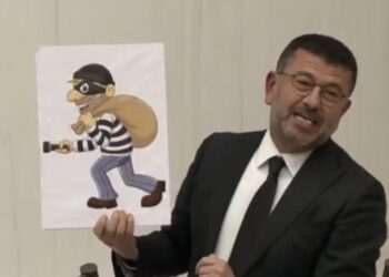 Ağbaba’dan AKP’li vekillere: Çökelek Holding gibisiniz