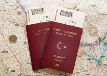 Vizesiz seyahat hayal oldu, AB ülkelerinden Türkiye’ye yeni vizeler!